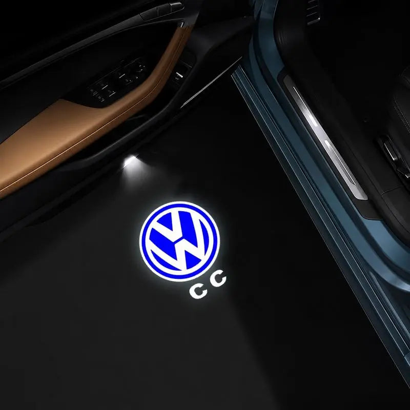 AutoGlim Volkswagen Jetta MK4 1997 - variant color