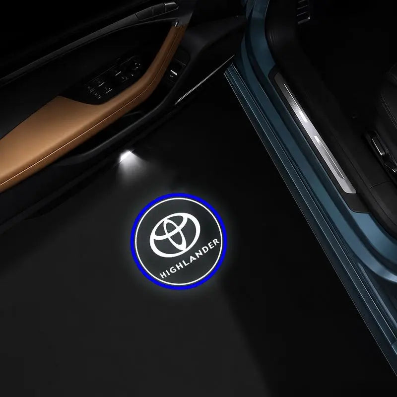 AutoGlim Toyota Tundra 2011 - product image