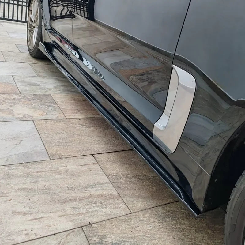 For BMW Accessories 5 Series E60 M5 530I 2006 Side Skirt