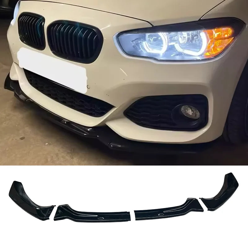 For BMW 1 Series F20 F21 m-pack 2015-2019 ABS Body Kit Protector