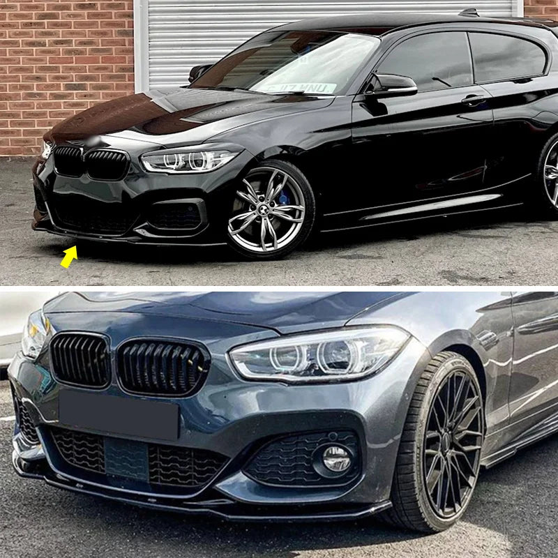 For BMW 1 Series F20 F21 m-pack 2015-2019 ABS Body Kit Protector