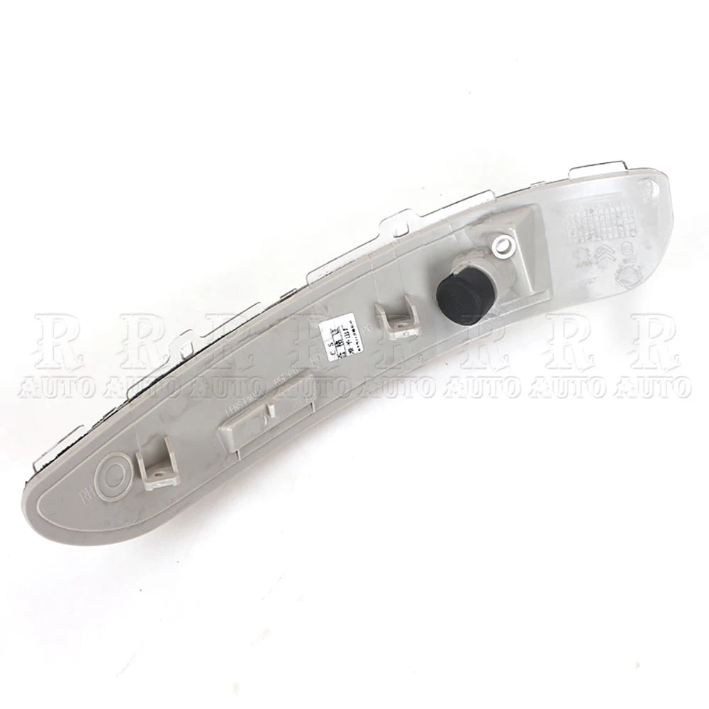 For Peugeot 208 2012 2013 2014 2015 2016 2017 Rearview Side
