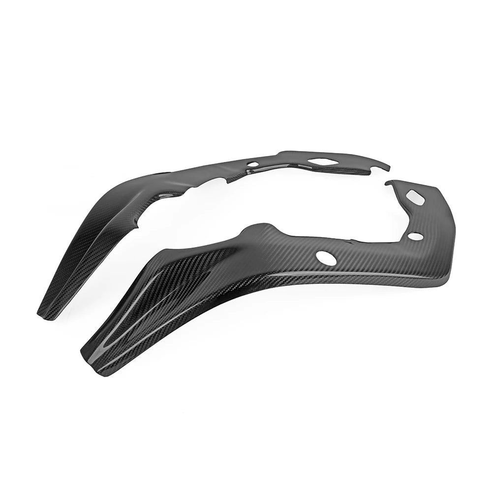 For BMW S1000RR 2009 2010 2011 Real Carbon Fiber Frame Protector