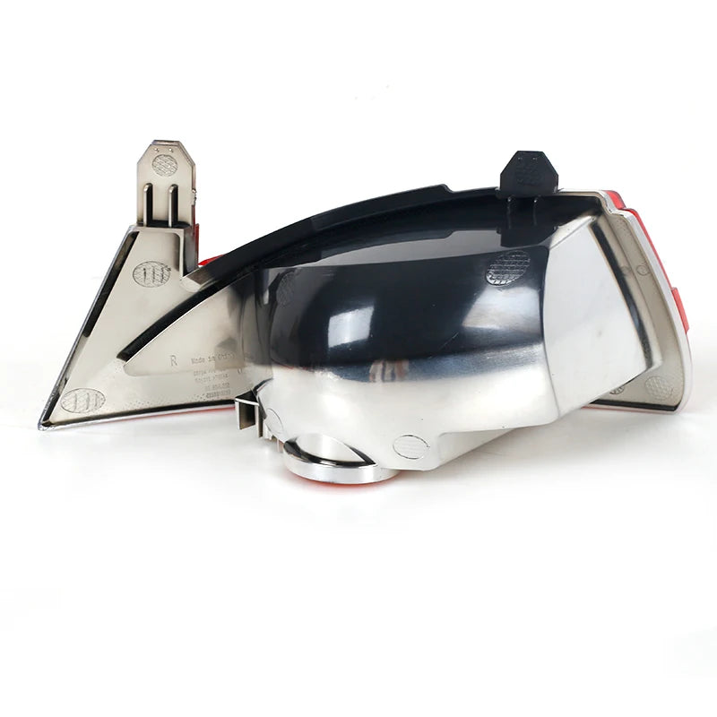 For Renault Kadjar 2015 2016 2017 2018 Rear Tail Brake Bumper