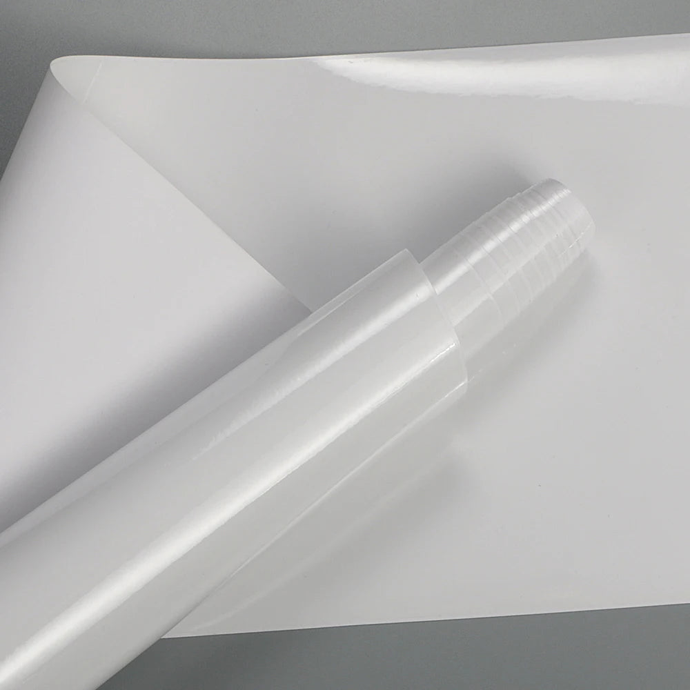 50x100cm Rhino Skin Protective Film Bumper Hood Paint Protection