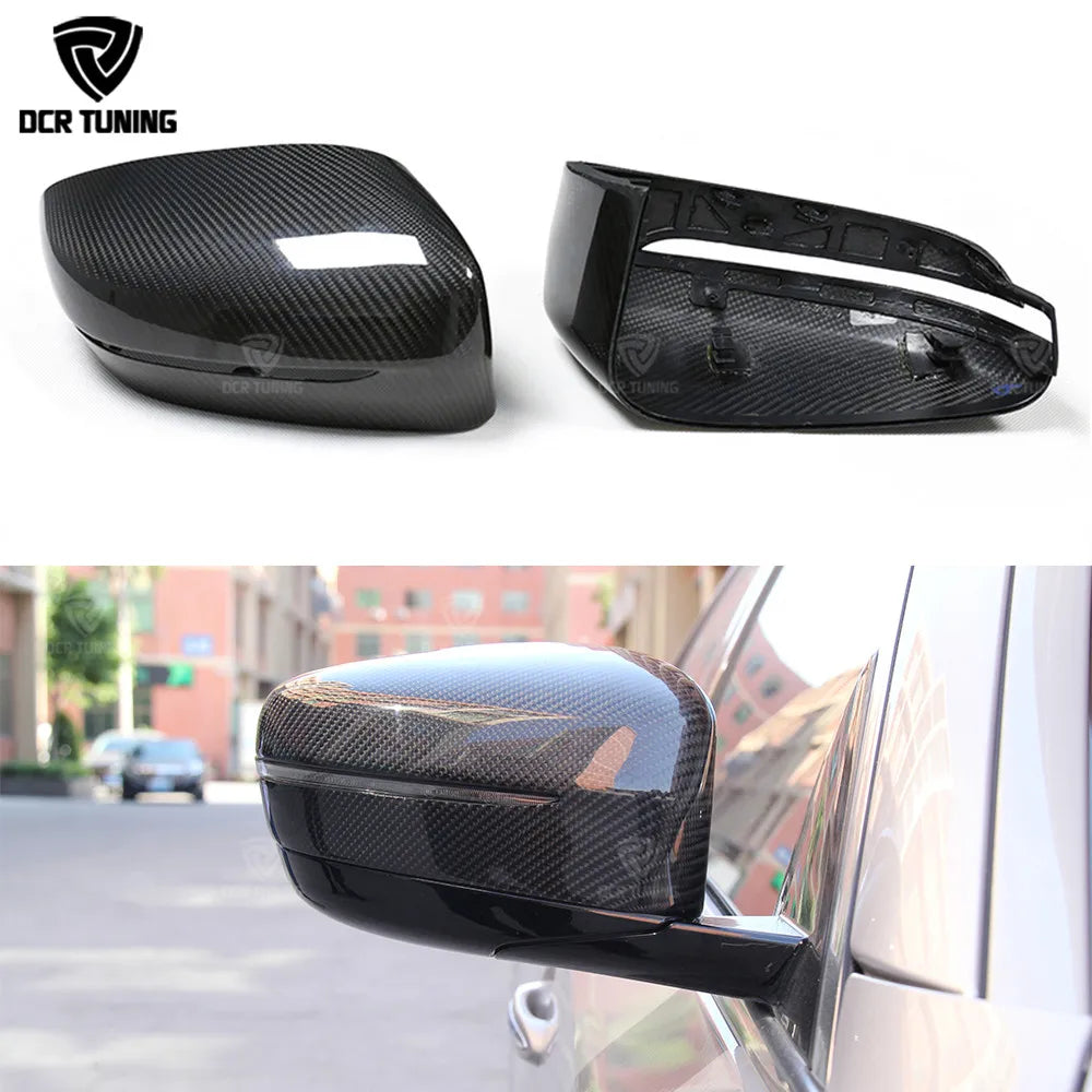 For BMW 2 3 4 5 Series G20 G22 G30 G32 G11 G12 G15 Real
