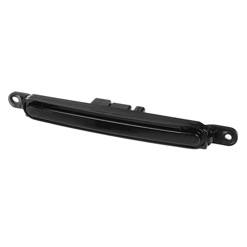 For Mitsubishi Lancer Sedan Evo X 2008-2016 3RD Brake Trunk Back