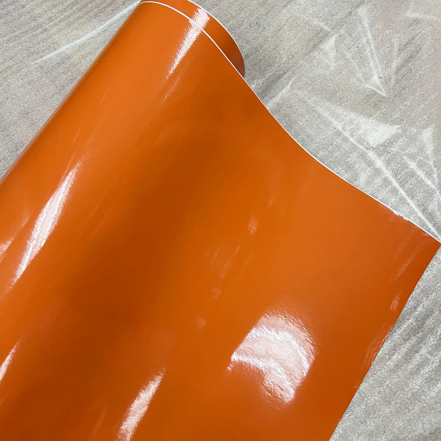 50CM X 300CM Colors Motorcycle Decal Wrap Vinyl Adhesive