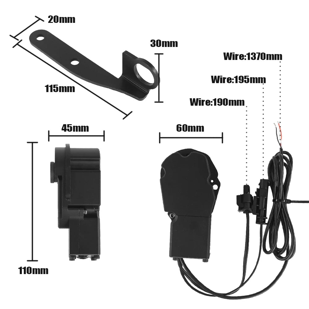 For BMW R1250GS Adventure 2018-2021 2022 2023 Motorcycle