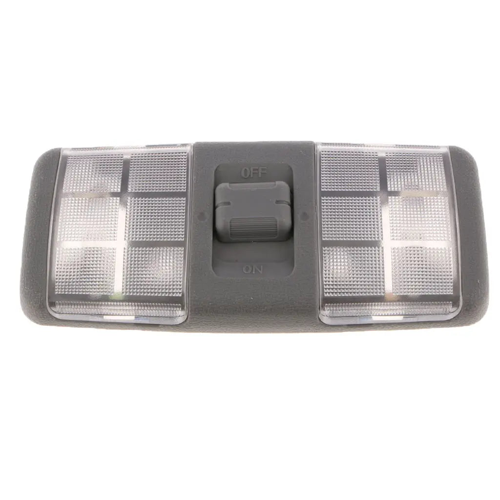 For Mitsubishi Interior Roof Ceiling Dome Door Indication Reading