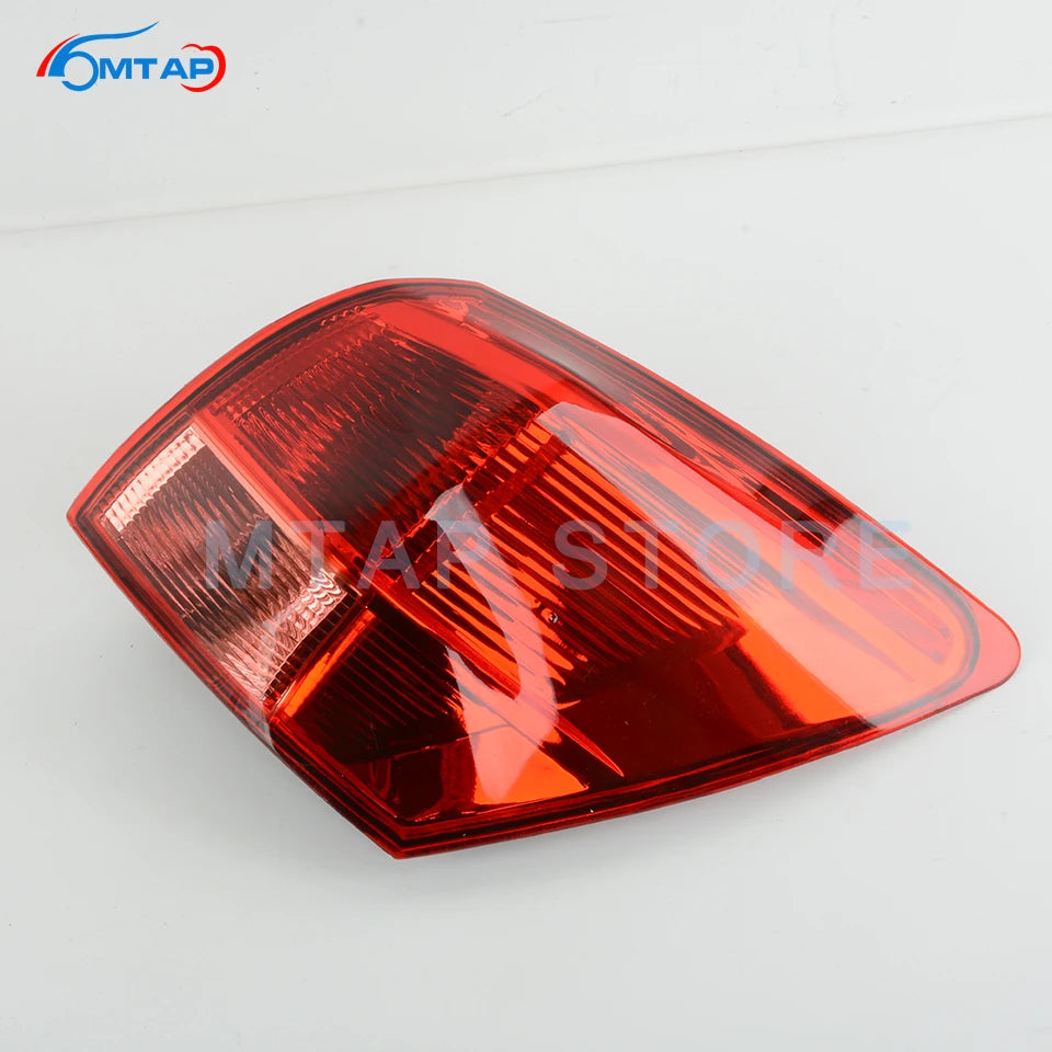 For Nissan Qashqai Dualis J10 2008 Mtap Outer Tail 2009 2010