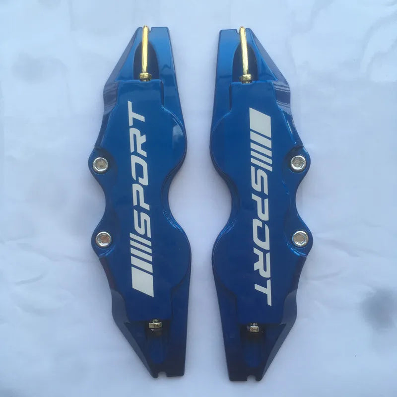 For BMW 2OR4 Set ABS Plastic Disc Brake Caliper Cover Sport
