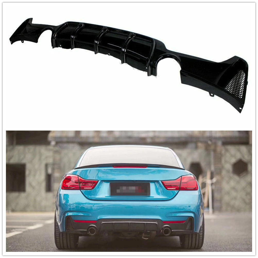 For BMW 4 Series F32 F33 F36 428I 430I 435I M Sport 2013-2021