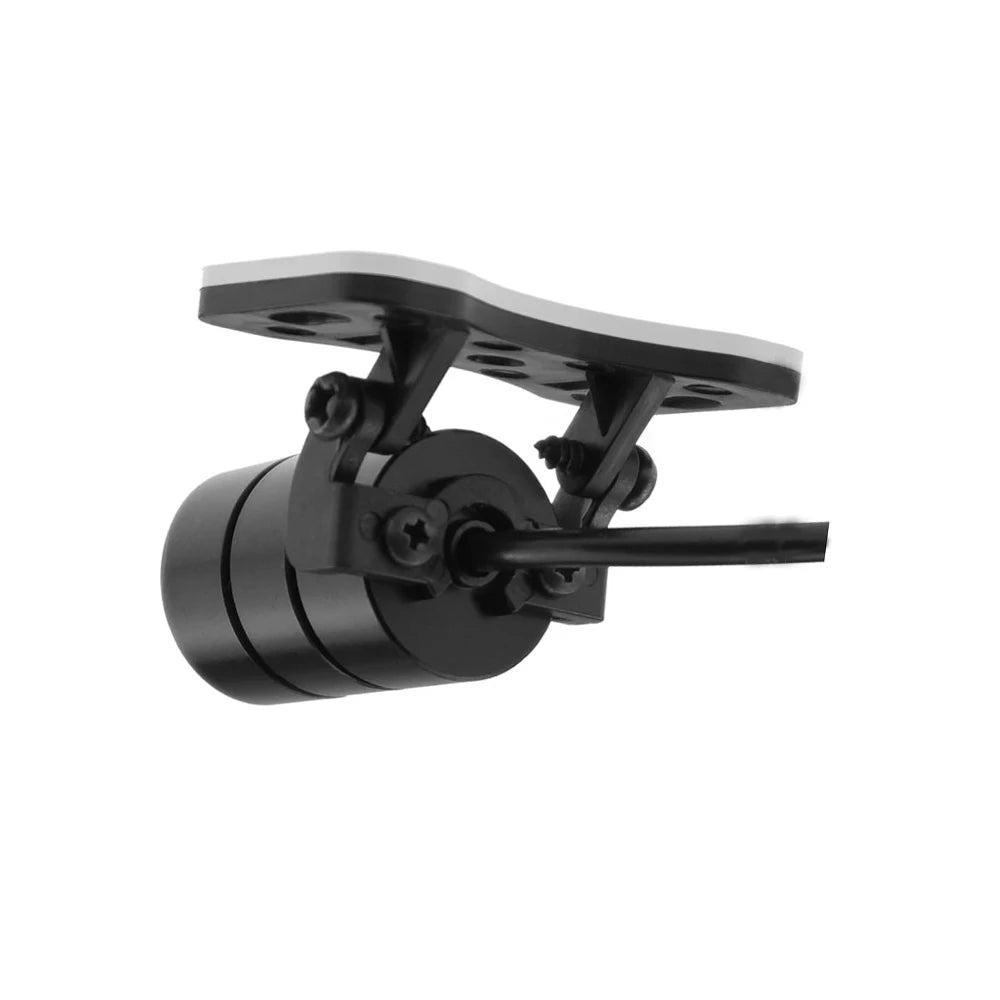Pattern Anti Collision rear-end Laser Tail Fog Brake Parking