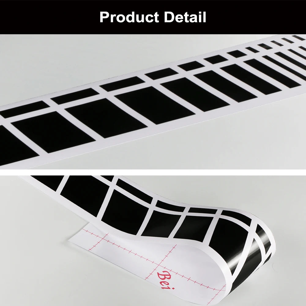 For Audi BMW Ford Volkswagen Toyota Side Stickers Renault