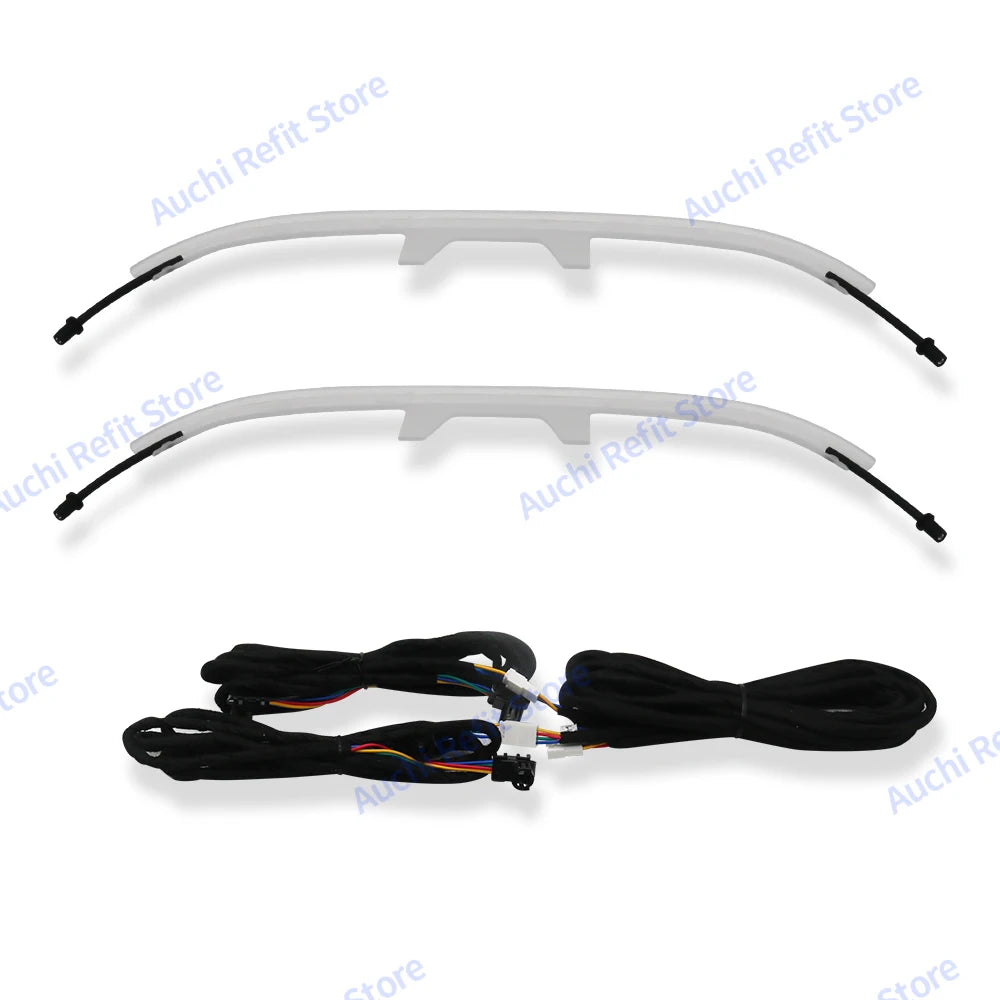 For Mercedes Benz 2020 GLE350 W167 Colours SEAT Back gls450 Amg