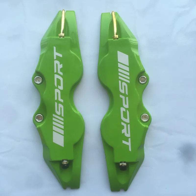 For BMW 2OR4 Set ABS Plastic Disc Brake Caliper Cover Sport