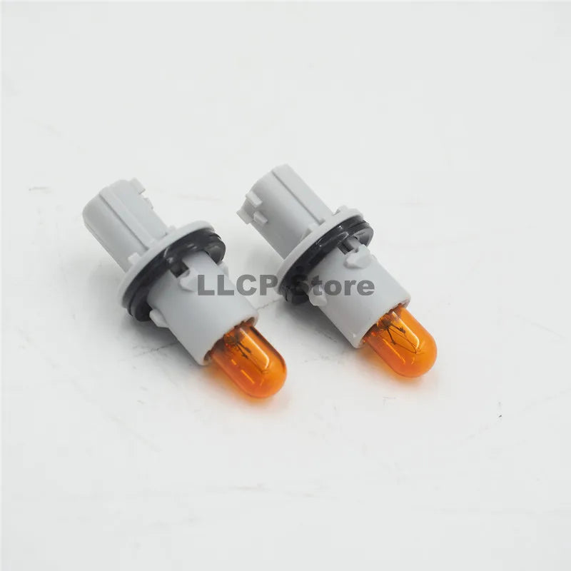 For Honda Civic City Stream Odyssey Llcp cr-v Fit Jazz Yellow