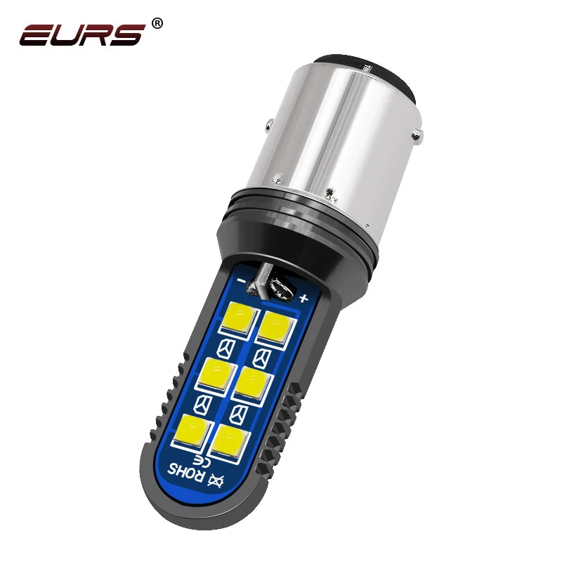 1PCS 1156 ba15s P21W 1157 P21 5W bay15d bau15s
