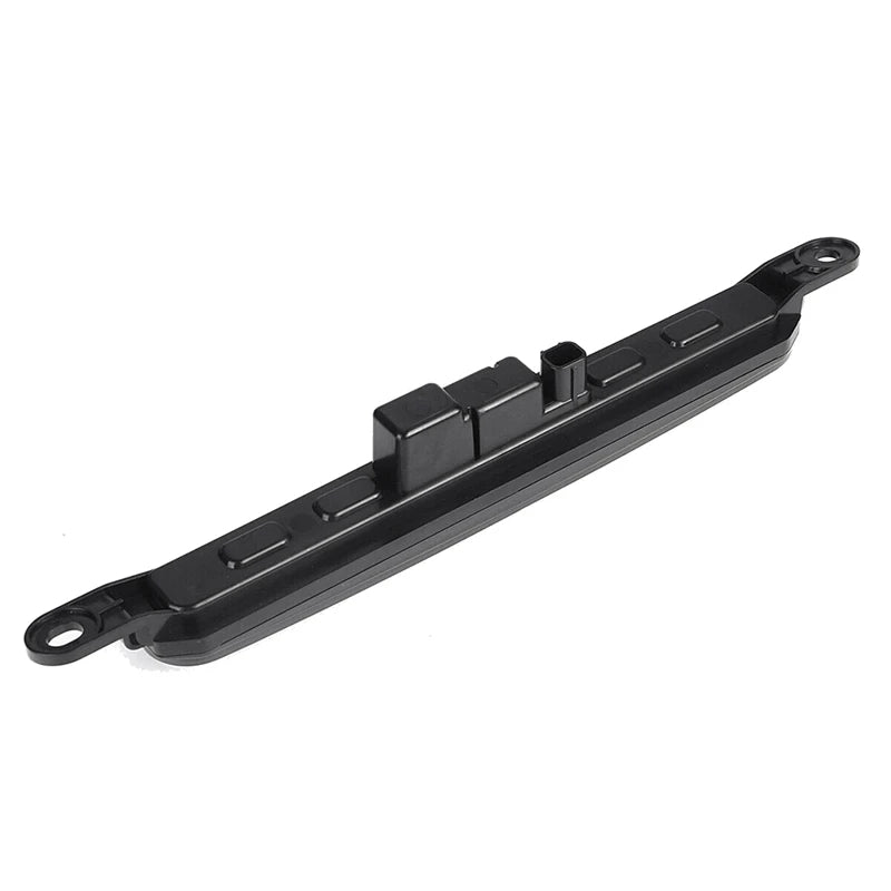 For Mitsubishi Lancer Sedan Evo X 2008-2016 3RD Brake Trunk Back