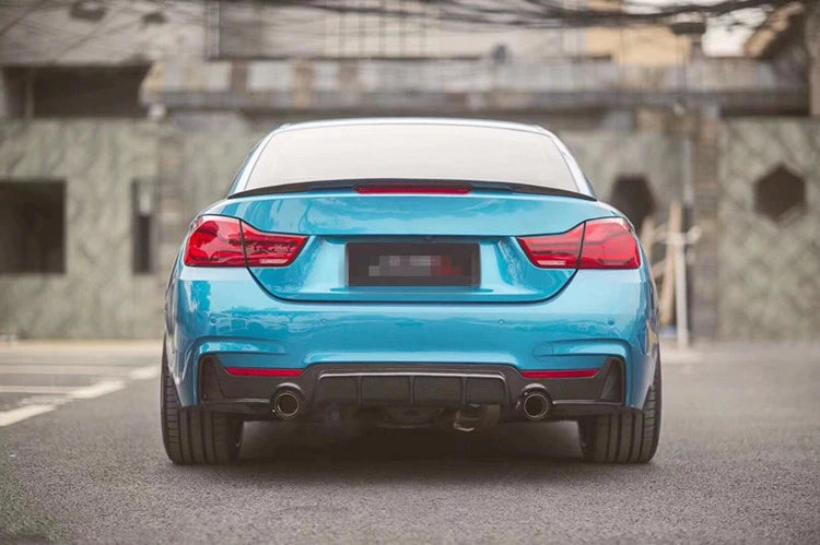 For BMW 4 Series F32 F33 F36 428I 430I 435I M Sport 2013-2021