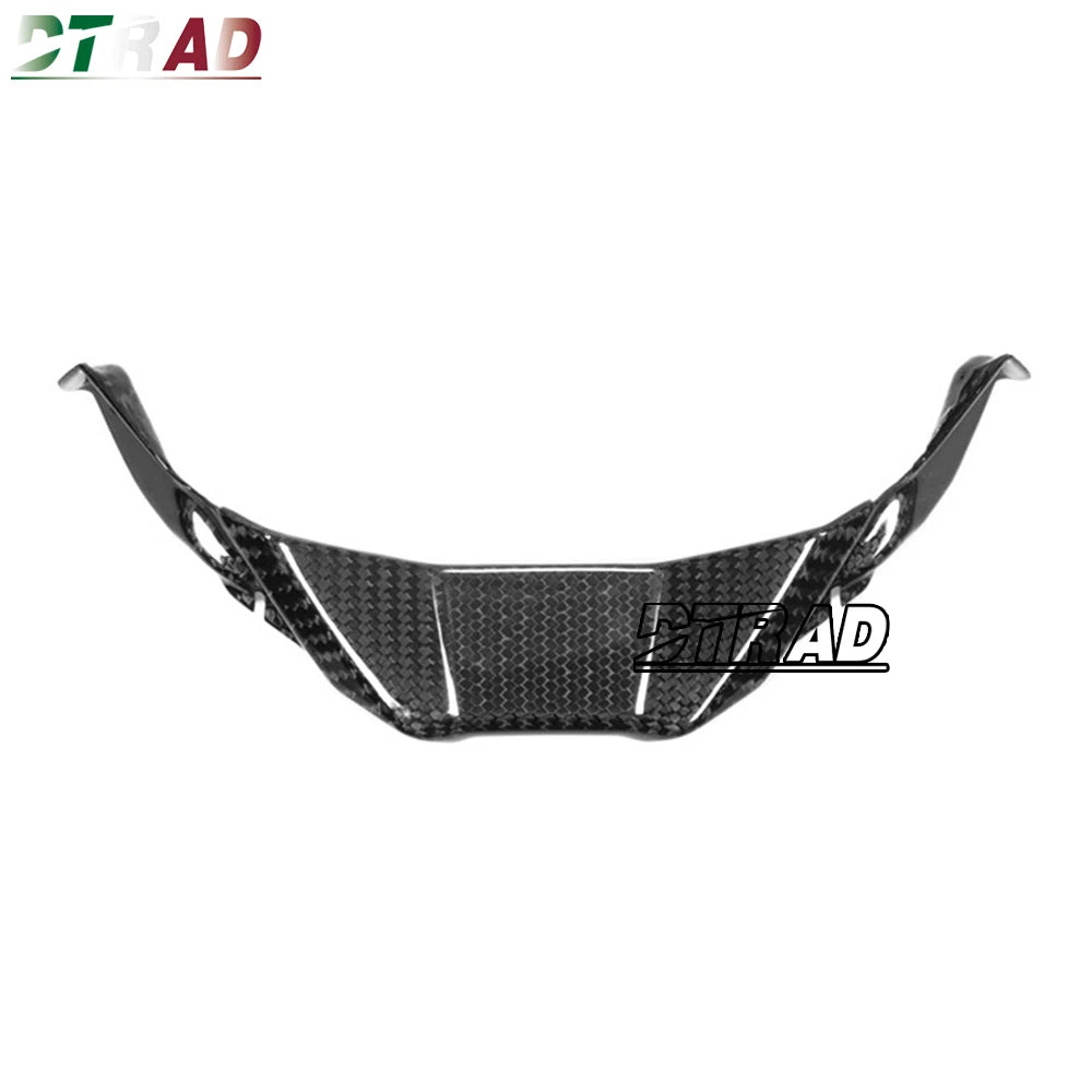 For BMW S1000RR 2023 Carbon Fiber Air Ducts Head Cover