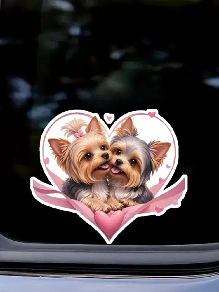 For Bumper Rear Window Laptop 13CM Cm self-adhesive Decal Coat
