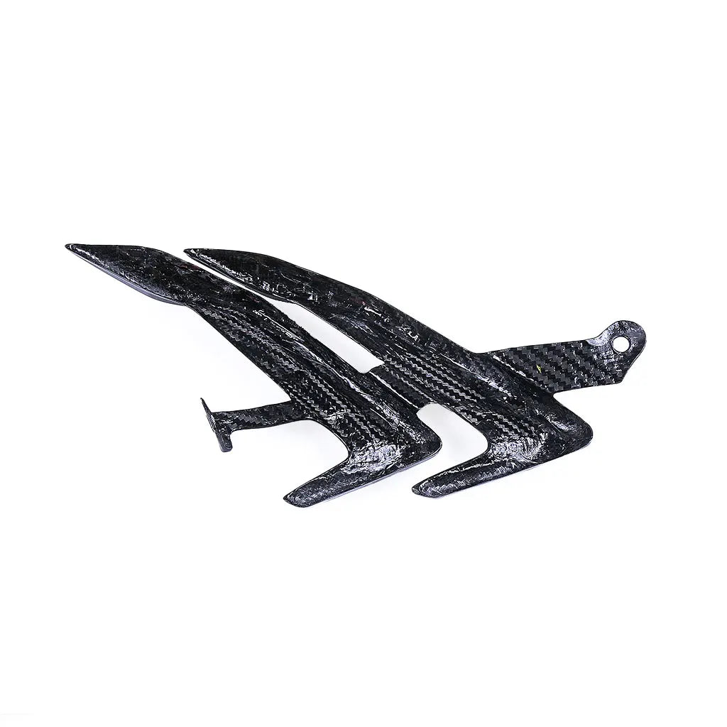 For BMW S1000RR 2019-2022 M1000RR Accessories 3K Carbon Fiber