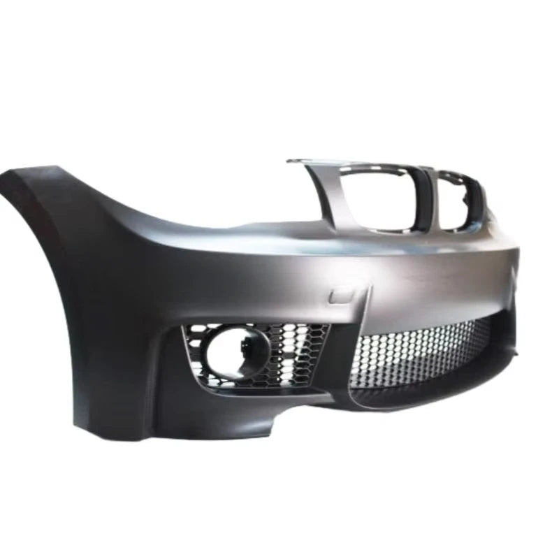 For 1 Series E82 E87 120I Serie M Body Kit Upgrade Bodykit 1M