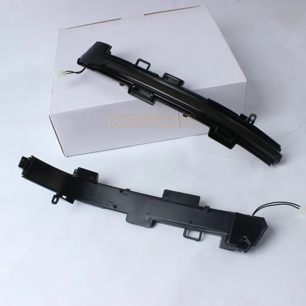 2PCS Dynamic Blinker Turn Signal Arrow VW Volkswagen id.4