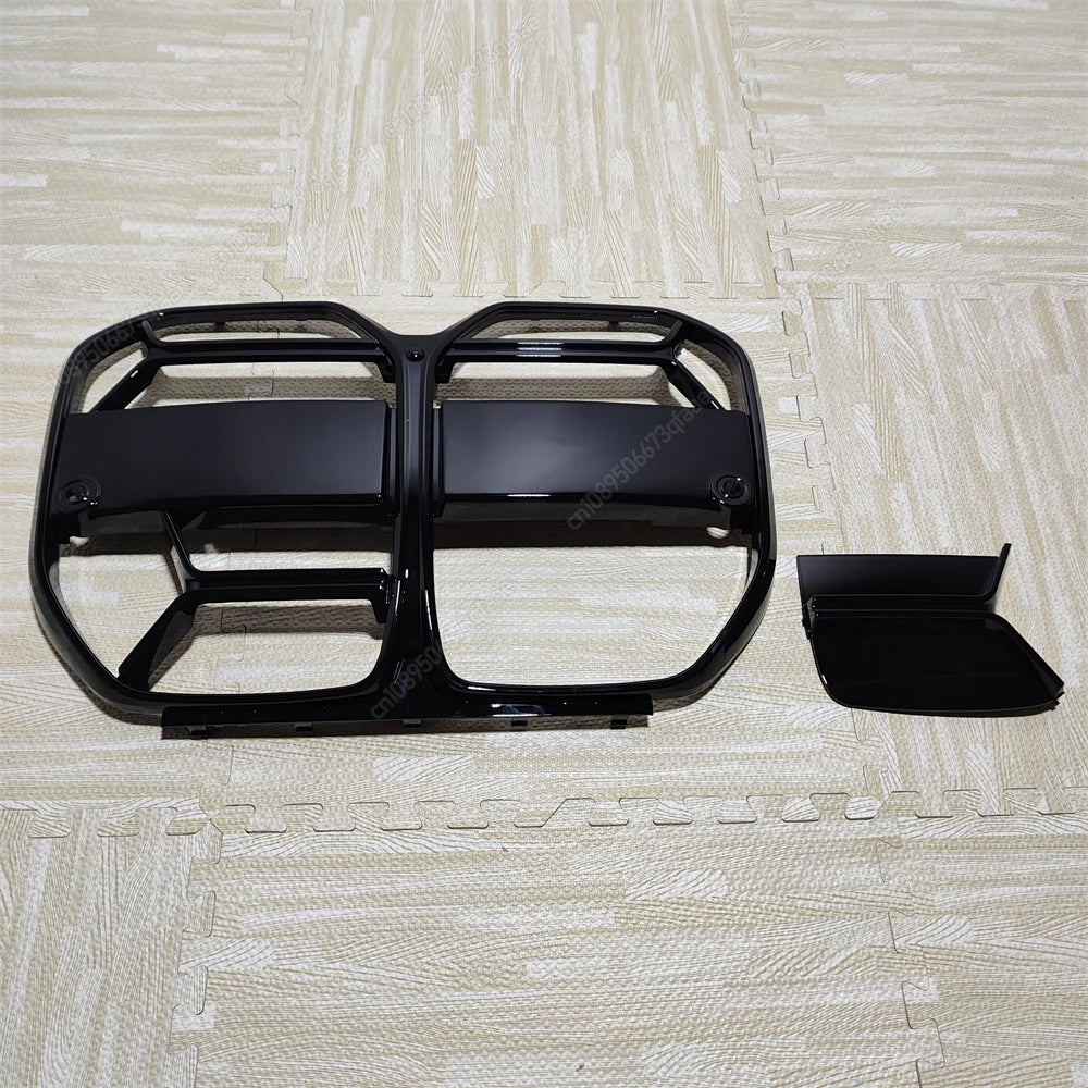 For BMW 4 Series G26 4-Door Cs Gran Coupe 2021-2026 Front Bumper