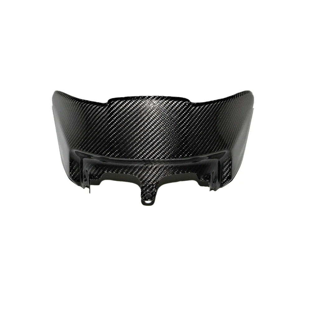 For BMW S1000XR 2015 2016 2017 Carbon Fiber Gas Tank Pad Cover