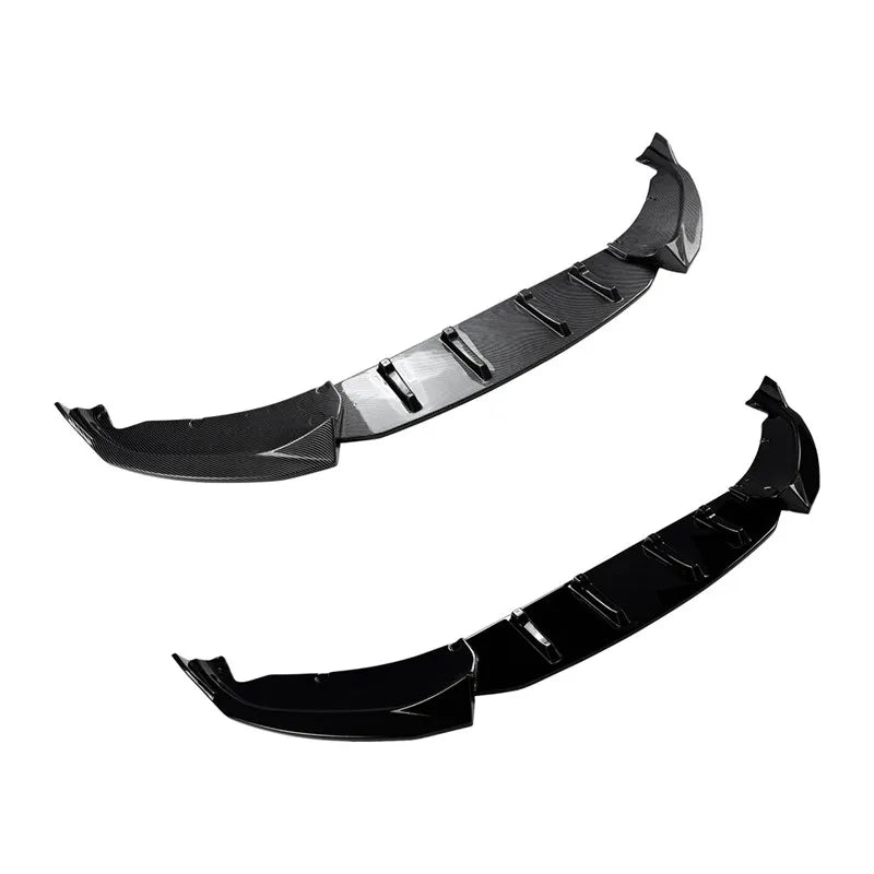 For BMW 7 Series G11 G12 2016-2018 Front Bumper Lip Chin Spoiler
