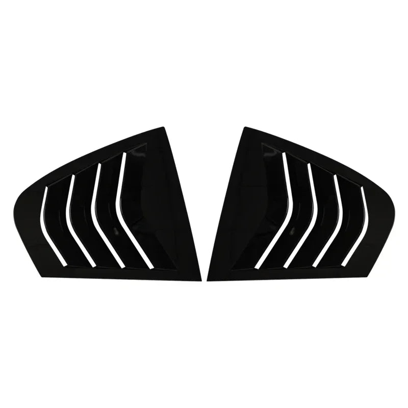 For BMW 3 Series F30 318I 320I 325I 2013-2019 Rear Window
