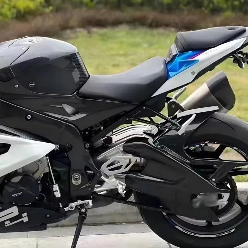 For BMW S1000RR 2009-2018 S1000R 2014-2022 HP4 2012-2014