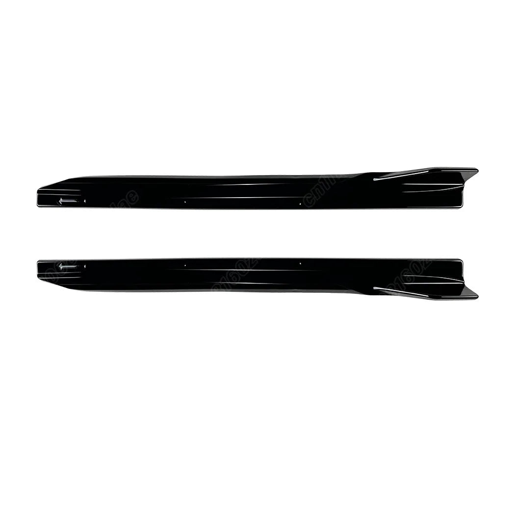 For BMW X3 G45 G48 M Sport Automobile Side Skirt Small Bag