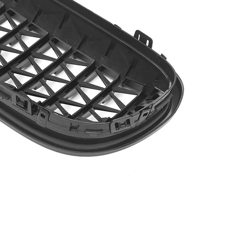 For BMW 3 Series E90 2008-2011 Front Bumper Grill Grille Strip