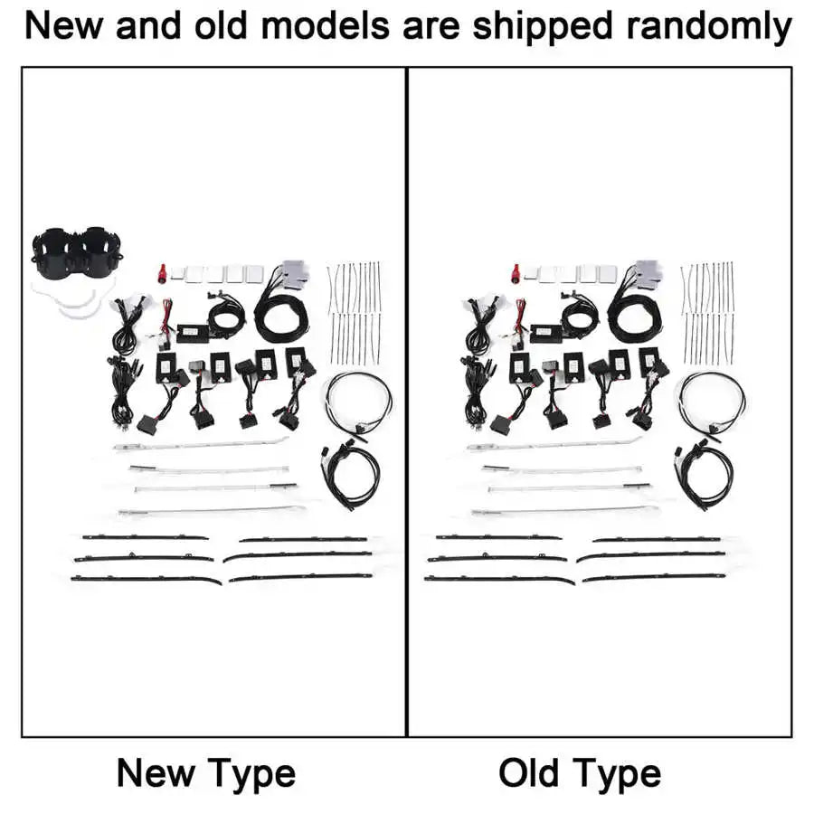 For Mmi Controler Replacement Color Better Interior Upgrades