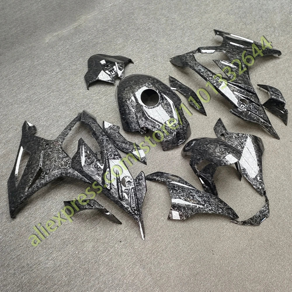 For BMW S1000RR 23 24 Fairing Kit Motorcycle S 1000RR 2023