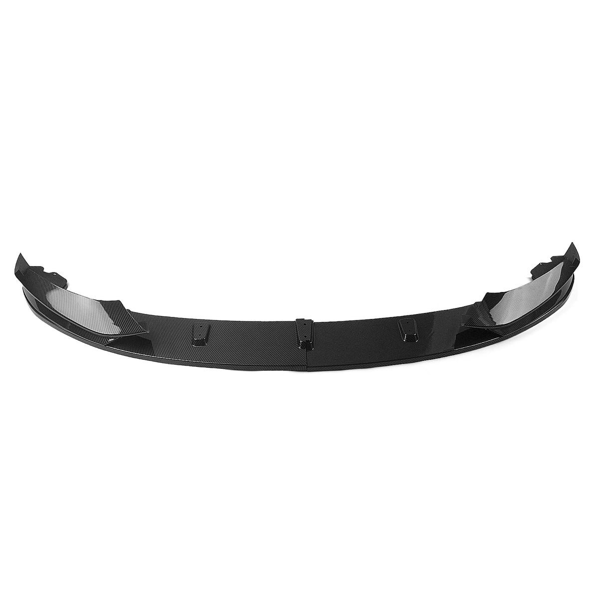 For BMW 4 Series F32 F33 Front Bumper Spoiler Lip F36 435I M
