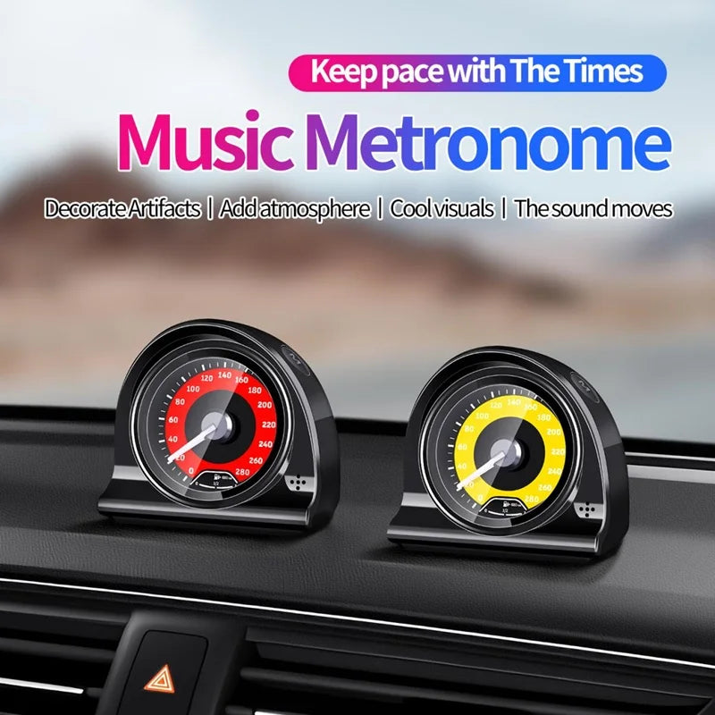 RGB Ambient In Pointer Rhythm Music Atmosphere USB Charging
