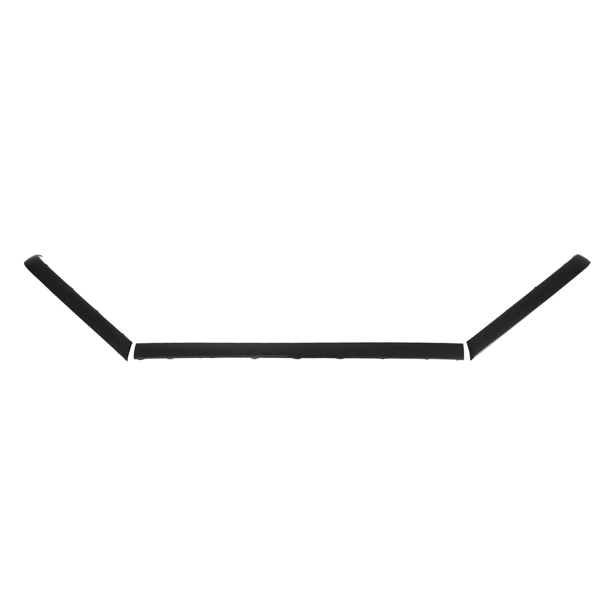 For BMW E30 Euro 316 318 320 325 1987-1994 Rear Bumper Cover