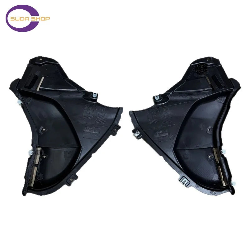 For BMW 5 Series G30 G38 1PCS 51757340743 51757340744 Front Bar