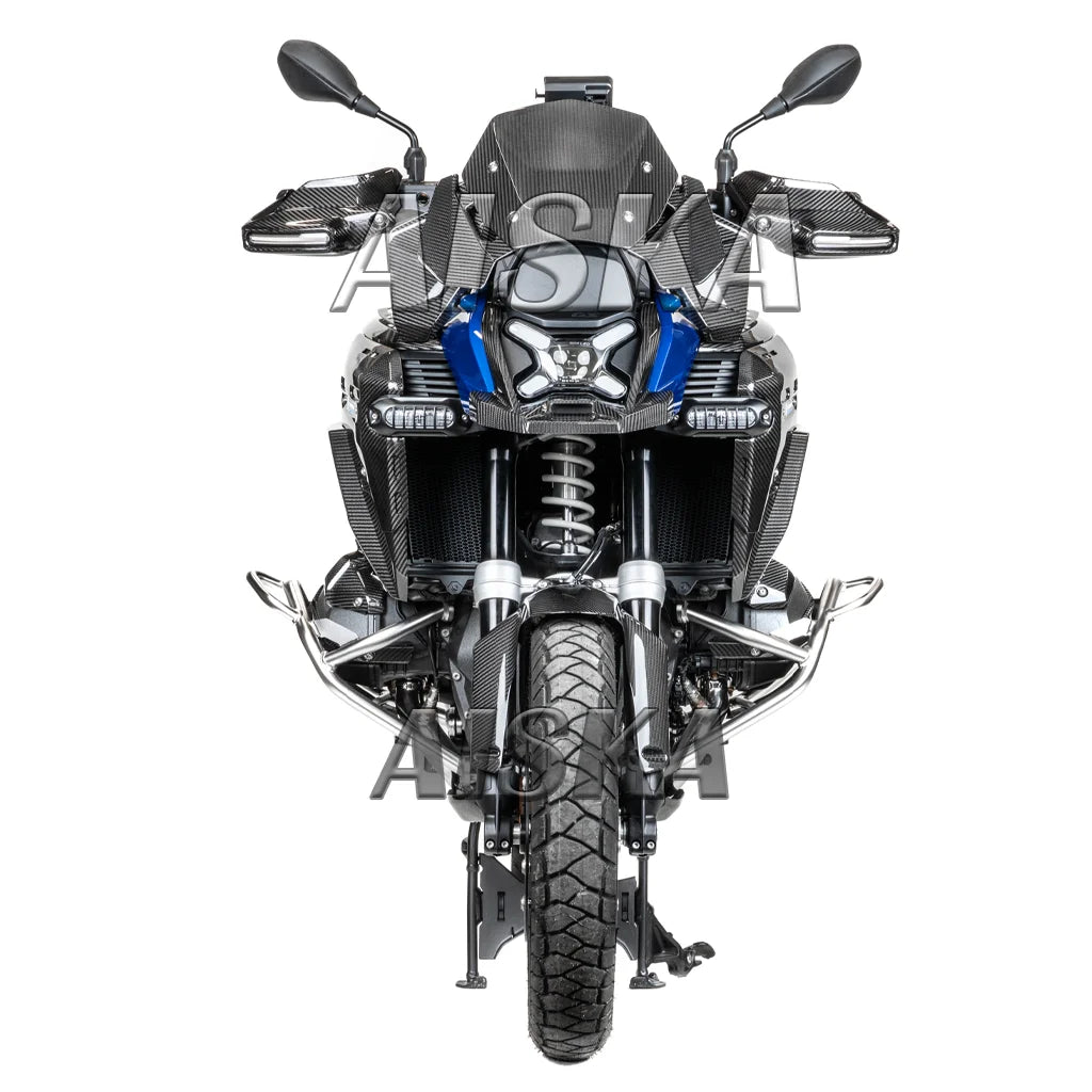For BMW R1300GS Adventure 2024 2025 Motorcycle Fender Fuel Tank