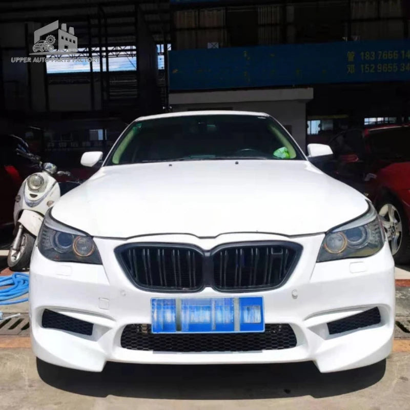 For BMW 5 Series E60 Modified Suitable Thunder Edition M2C Front