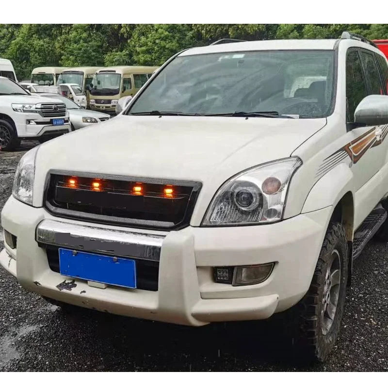 For Landcrusier Prado LC120 2002-2009 Parts Other Exterior Head