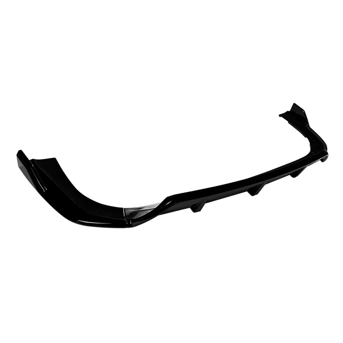 For BMW X5 F15 M Sport 2014-2018 Rear Lip Diffuser Bumper Lower