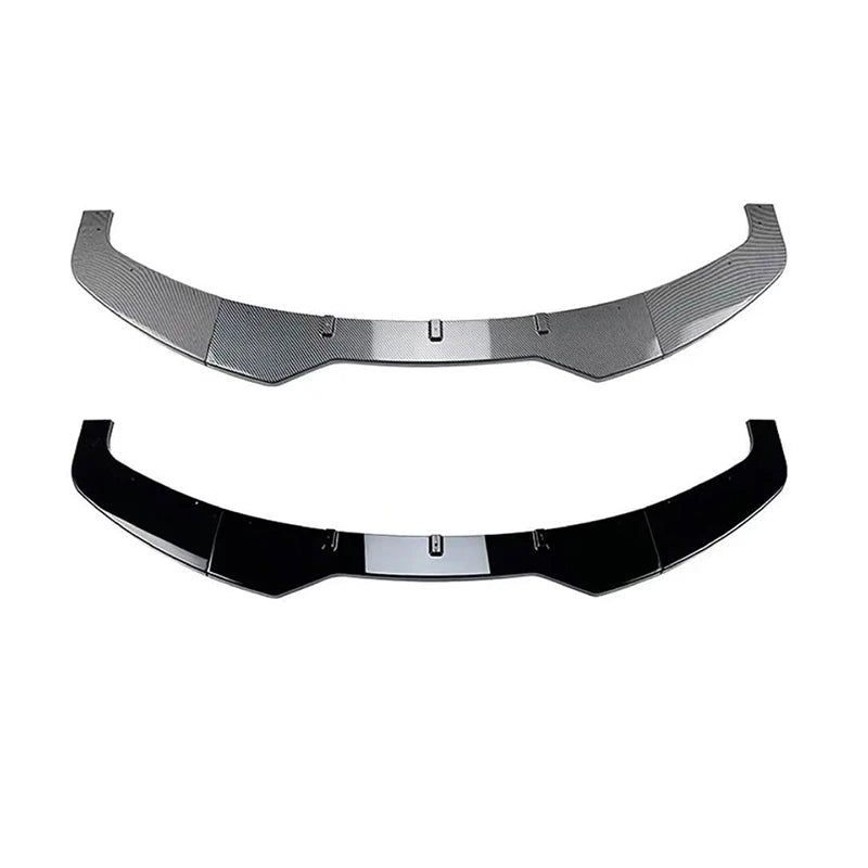For BMW 3 Series F30 F31 2013-2019 Front Bumper Lip Splitter