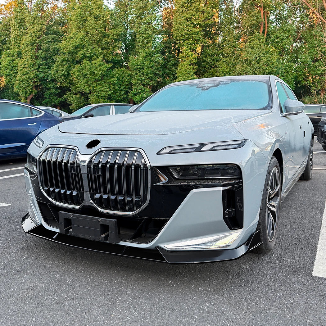 For BMW 7 Series I7 G70 G73 740I 735I 760I Li M760E m-sport
