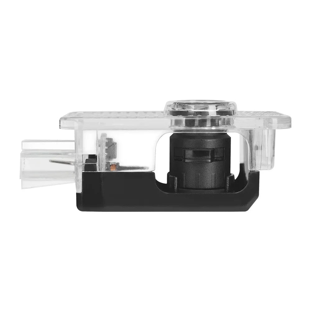For Abt A6 RS6 S5 S4 2PCS Door Welcome Logo Courtesy Projector